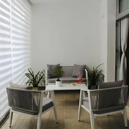 Olbia-san Simplicio Apartment