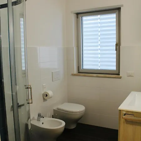 Apartment Olbia-san Simplicio *