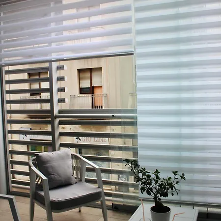 Apartment Olbia-san Simplicio *