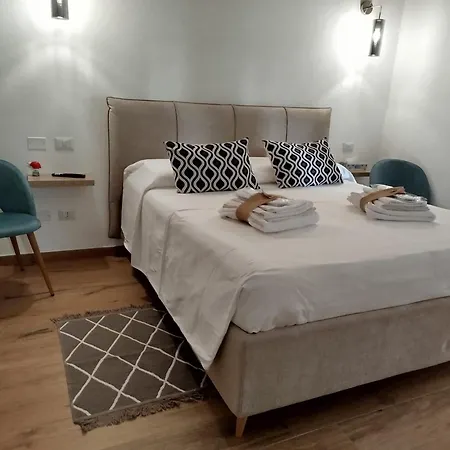 Olbia-san Simplicio Apartment Olbia