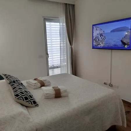 Apartment Olbia-san Simplicio Olbia