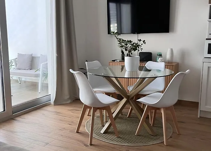 アパート Olbia-san Simplicio