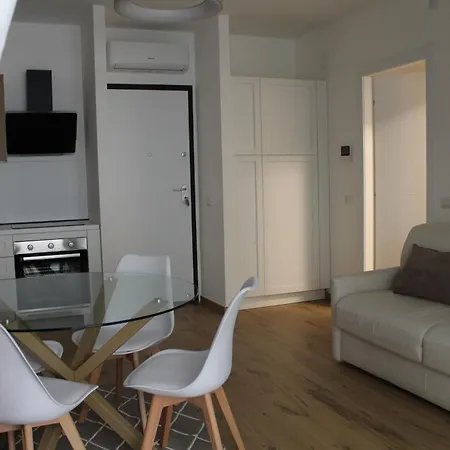 Olbia-san Simplicio Apartman Olbia