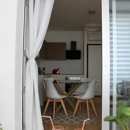 Olbia-san Simplicio Apartman Olbia