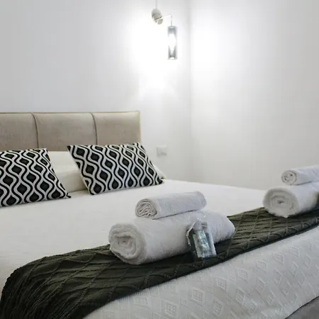 Apartman Olbia-san Simplicio