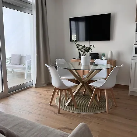 Apartman Olbia-san Simplicio