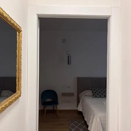 Olbia-san Simplicio Apartman Olbia