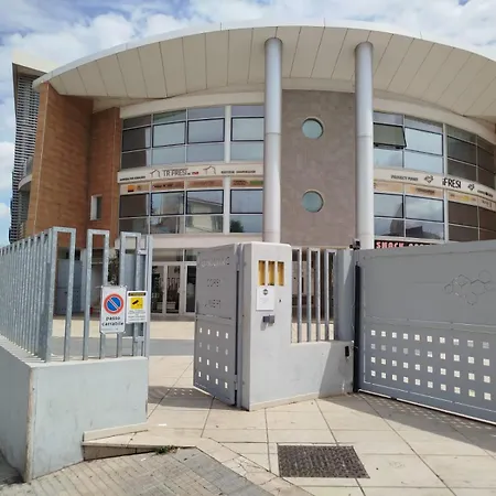 Apartman Olbia-san Simplicio *