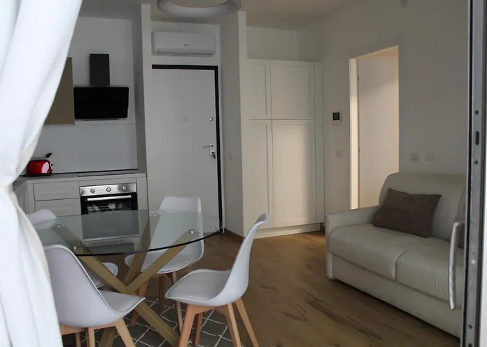 Olbia-san Simplicio Apartament Olbia