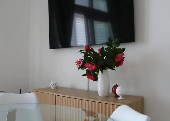 Olbia-san Simplicio Apartament Olbia