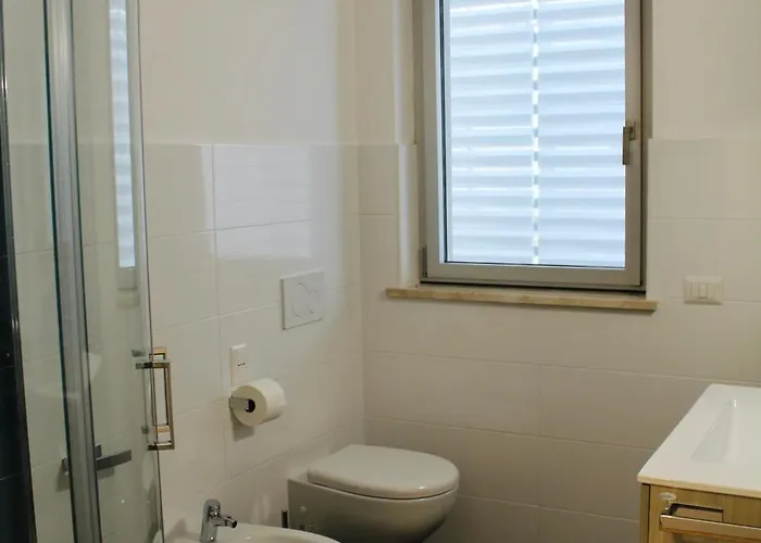 Apartmán Olbia-san Simplicio *