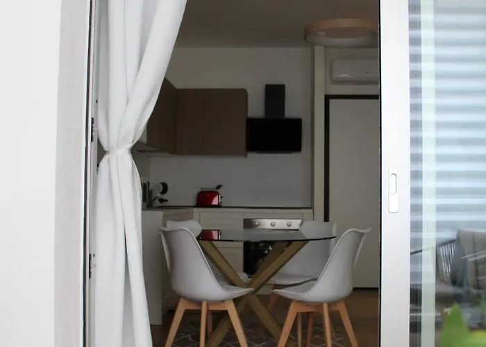 Olbia-san Simplicio Apartmán Olbia