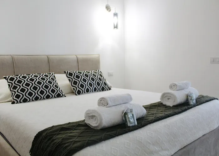 Apartament Olbia-san Simplicio