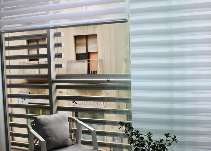 Apartament Olbia-san Simplicio *