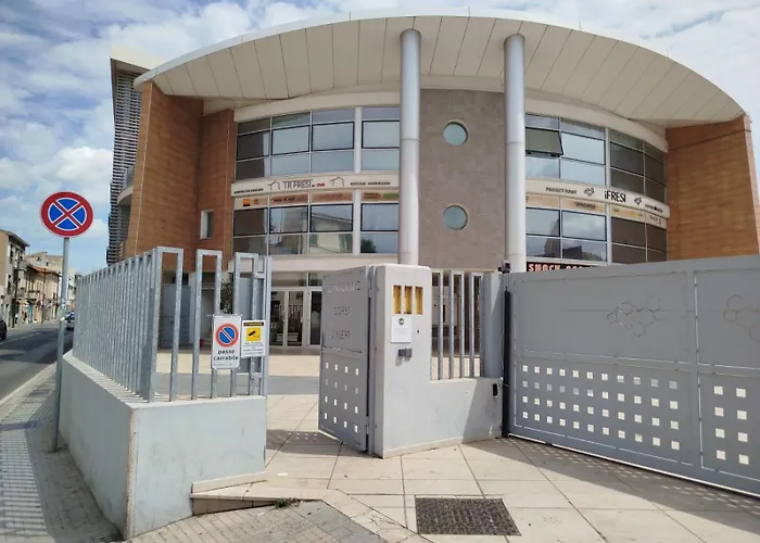 Apartament Olbia-san Simplicio *